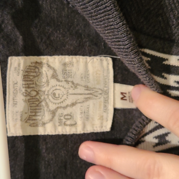 Sweatshirt - Picture 2 of 2